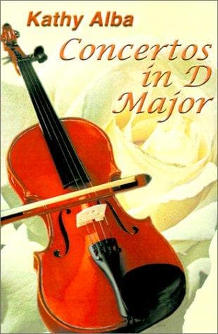 Tapa de Concertos in D Major