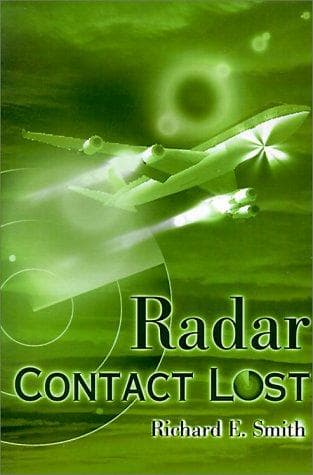 Tapa de Radar Contact Lost