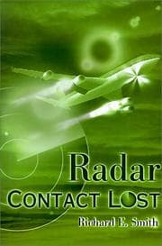 Tapa de Radar Contact Lost