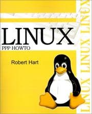 Tapa de Linux Ppp Howto (Linux)