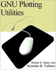 Tapa de Gnu Plotting Utilities