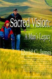 Tapa de Sacred Vision