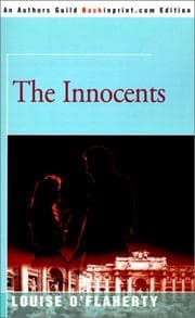 Tapa de The Innocents