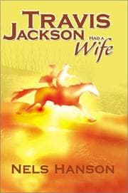 Tapa de Travis Jackson Had a Wife