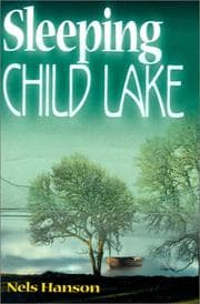 Tapa de Sleeping Child Lake