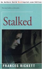 Tapa de Stalked