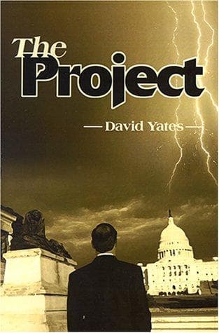 Tapa de The Project
