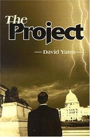 Tapa de The Project