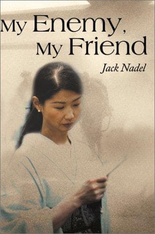 Tapa de My Enemy, My Friend