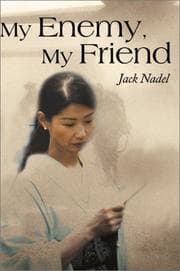 Tapa de My Enemy, My Friend
