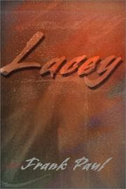 Tapa de Lacey