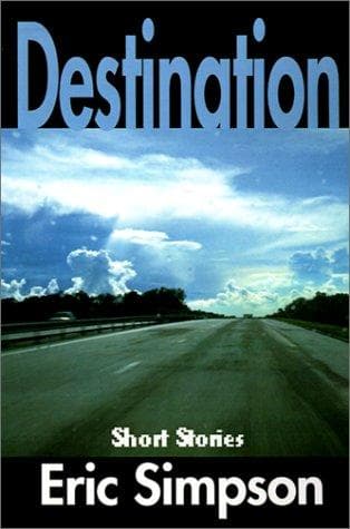 Tapa de Destination