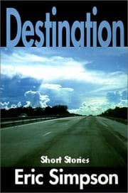 Tapa de Destination