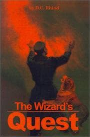 Tapa de The Wizard's Quest