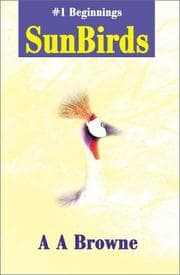 Tapa de Sunbirds