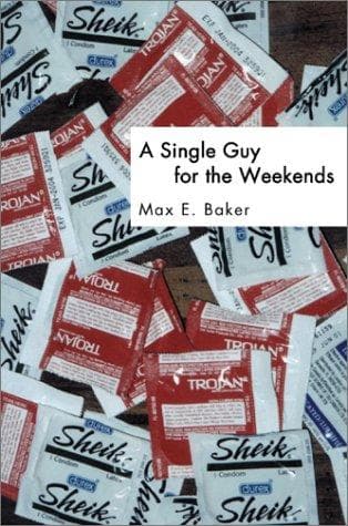 Tapa de A Single Guy for the Weekends