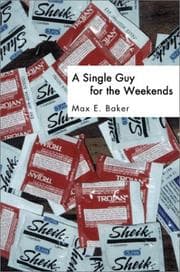 Tapa de A Single Guy for the Weekends