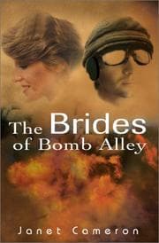 Tapa de The Brides of Bomb Alley