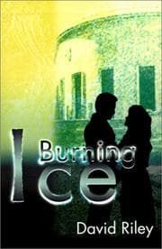 Tapa de Burning Ice