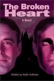 Tapa de The Broken Heart