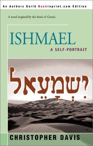 Tapa de Ishmael