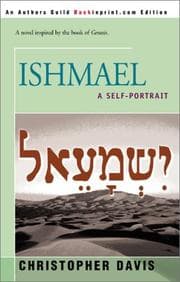 Tapa de Ishmael