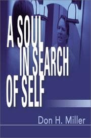 Tapa de A Soul in Search of Self