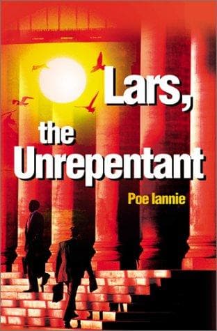 Tapa de Lars the Unrepentant
