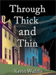 Tapa de Through Thick and Thin