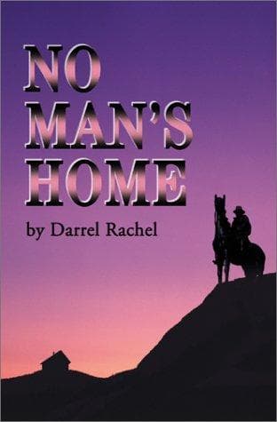 Tapa de No Man's Home