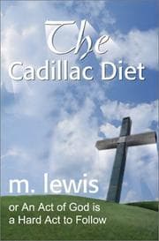 Tapa de The Cadillac Diet