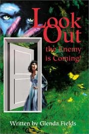 Tapa de Look Out the Enemy Is Coming