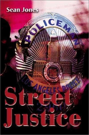 Tapa de Street Justice