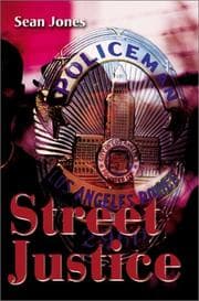 Tapa de Street Justice