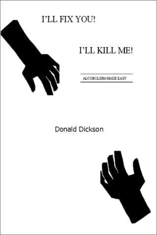 Tapa de I'll Fix You! I'll Kill Me