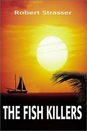 Tapa de The Fish Killers