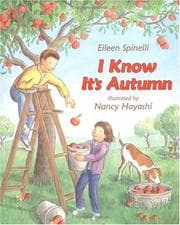 Tapa de I Know Its Autumn
