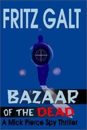 Tapa de Bazaar of the Dead