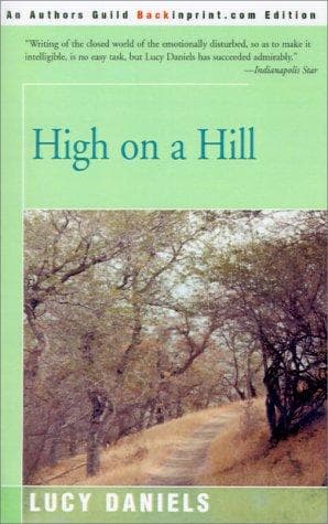 Tapa de High on a Hill