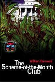 Tapa de The Scheme-Of-The-Month Club