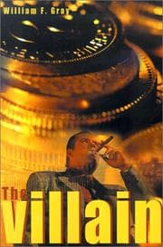 Tapa de The Villain