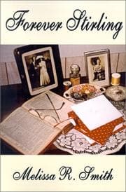 Tapa de Forever Stirling