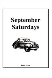 Tapa de September Saturdays