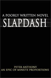 Tapa de Slapdash