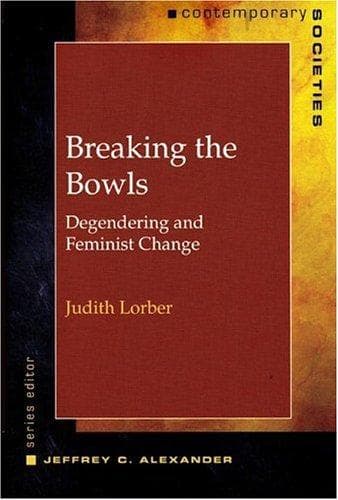 Tapa de Breaking the Bowls