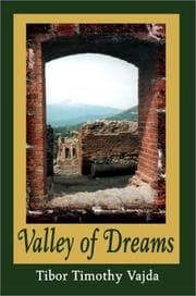 Tapa de Valley of Dreams