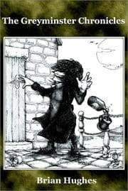 Tapa de The Greyminster Chronicles