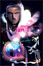 Tapa de Pleidian Tales