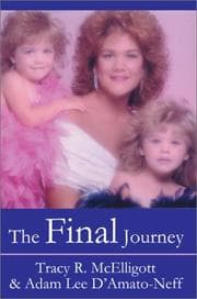Tapa de The Final Journey