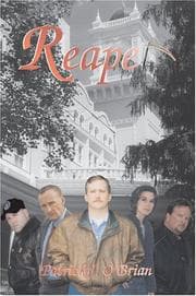 Tapa de Reaper